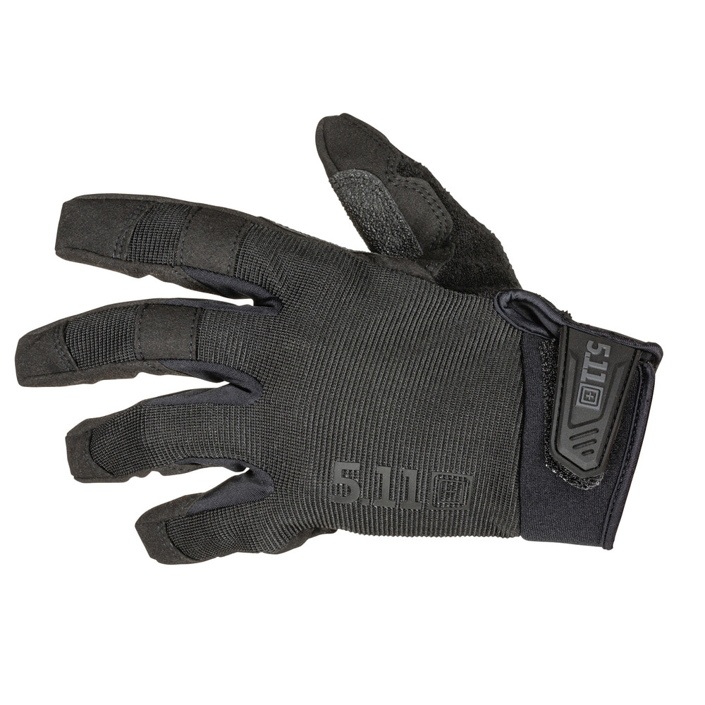 5.11 택티컬 택 A3 글러브 (블랙) - Tac A3 Glove (Black) 이미지 6