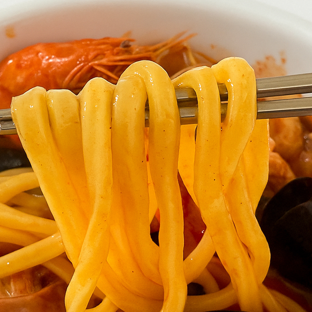 해물 짬뽕 밀키트 2개