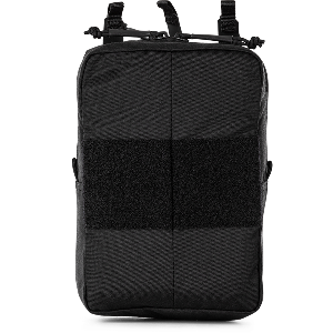 5.11 택티컬 플렉스 6.9 파우치(블랙) - 5.11 Tactical Flex 6.9 Pouch(black) - 상세 이미지 4