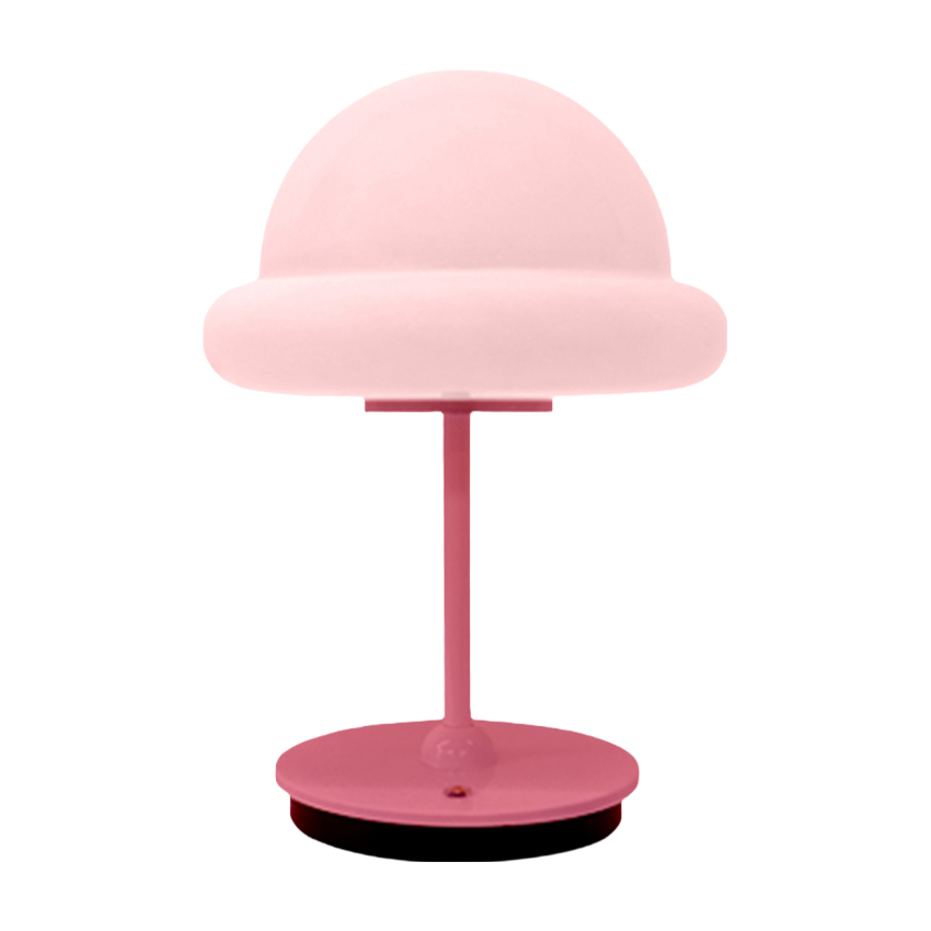 오로라 캡슐 인테리어 테이블 무드 조명 Aurora Capsule Lamp - 상세 이미지 2