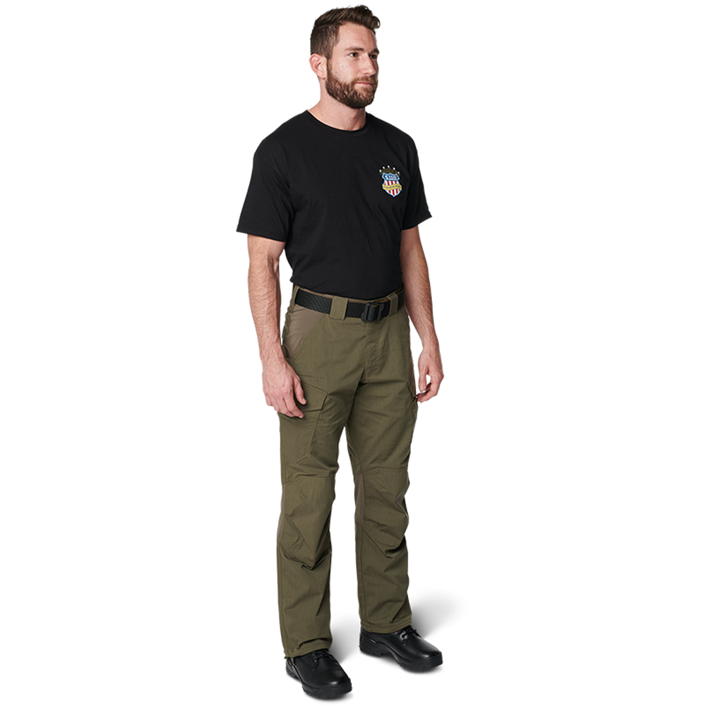 5.11 택티컬 스트라이크 TDU 팬츠 (레인저 그린) - 5.11 Tactical Stryke TDU Pant (Ranger Green) - 상세 이미지 2