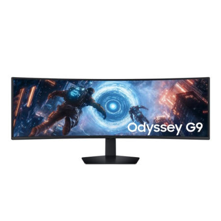 삼성전자 오디세이 G9 S49FG910