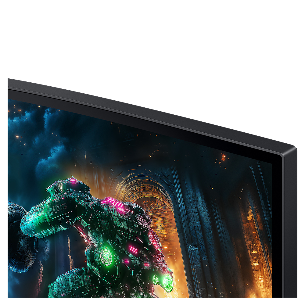 2025 삼성 오디세이 G7 G75F 40인치 LS40FG750 180Hz 게이밍 모니터 이미지 7