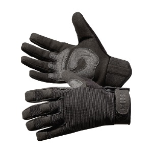 5.11 택티컬 택 A2 글러브(블랙) - Tac A2 Glove(Black) - 상세 이미지 5