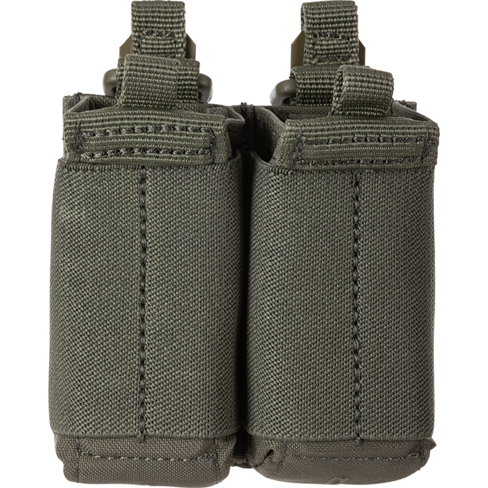 5.11 택티컬 플렉스 더블 피스톨 2.0 파우치(레인저 그린) - 5.11 Tactical Flex Double Pistol 2.0 Pouch(ranger green) - 상세 이미지 2
