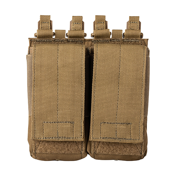 5.11 택티컬 플렉스 더블 AR CVR 파우치(캥거루) - 5.11 Tactical Flex Doule AR CVR Pouch(Kangaroo) - 상세 이미지 2