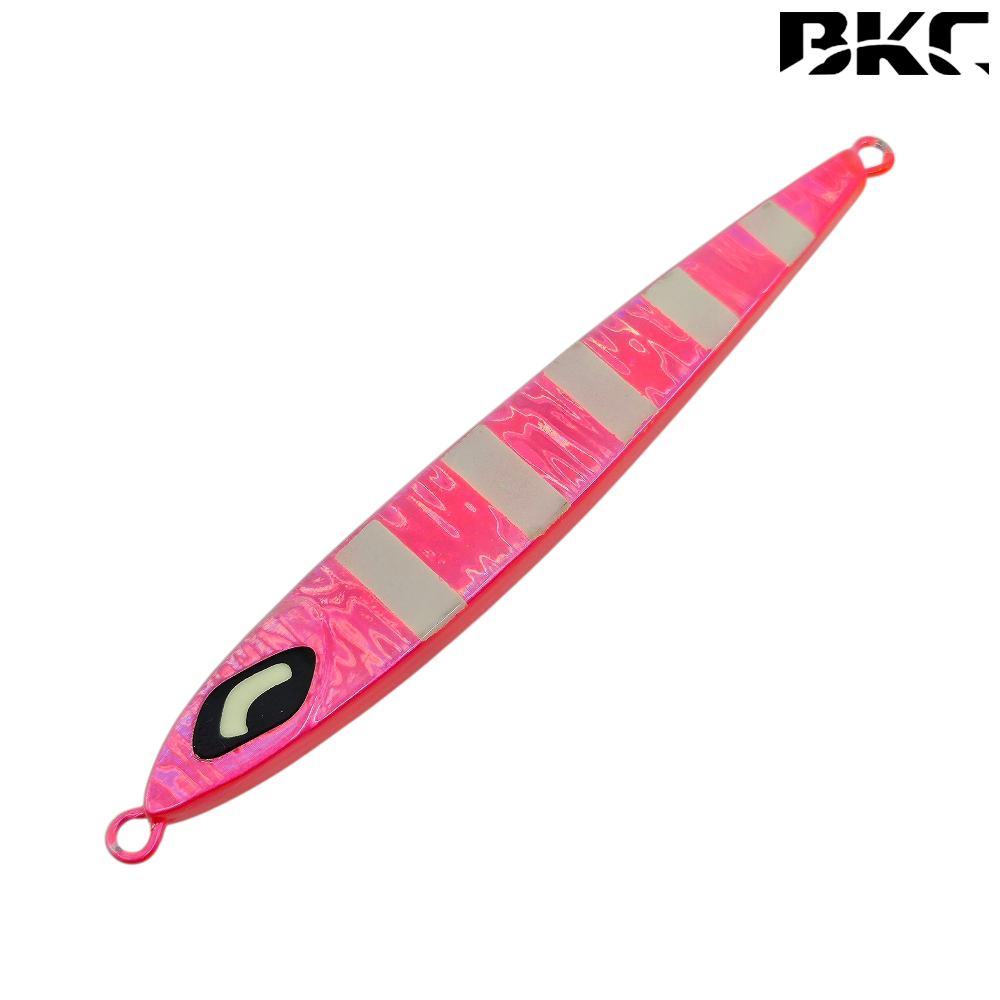 백경 갈치 고등어 지깅 그루브2 메탈지그 05, 130g - 상품 이미지