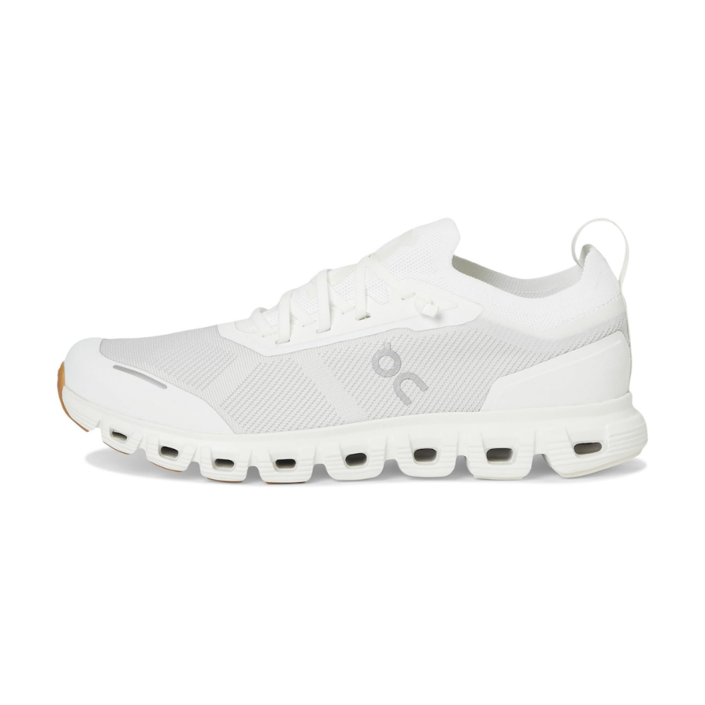 온 러닝 Cloud 6 Versa 남성 운동화 런닝화 White/White - 상품 이미지