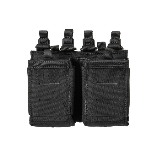5.11 택티컬 플렉스 더블 AR 2.0 파우치 (블랙) - 5.11 Tactical Flex DBL AR 2.0 Pouch (Black) - 상세 이미지 5