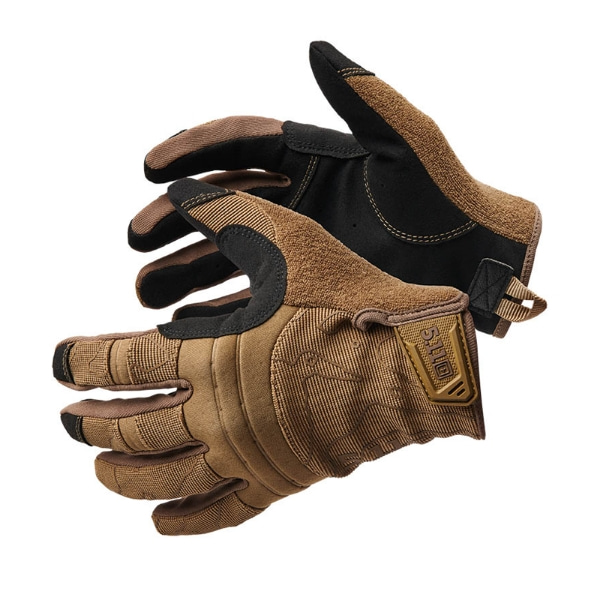 5.11 택티컬 컴페티션 슈팅 글러브 2.0(캥거루) - Competition Shooting 2.0 Glove(Kangaroo) - 상세 이미지 2