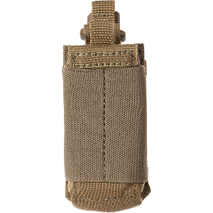 5.11 택티컬 플렉스 싱글 피스톨 2.0 파우치(캥거루) - 5.11 Tactical Flex Single Pistol 2.0 Pouch(kangaroo) - 상세 이미지 4