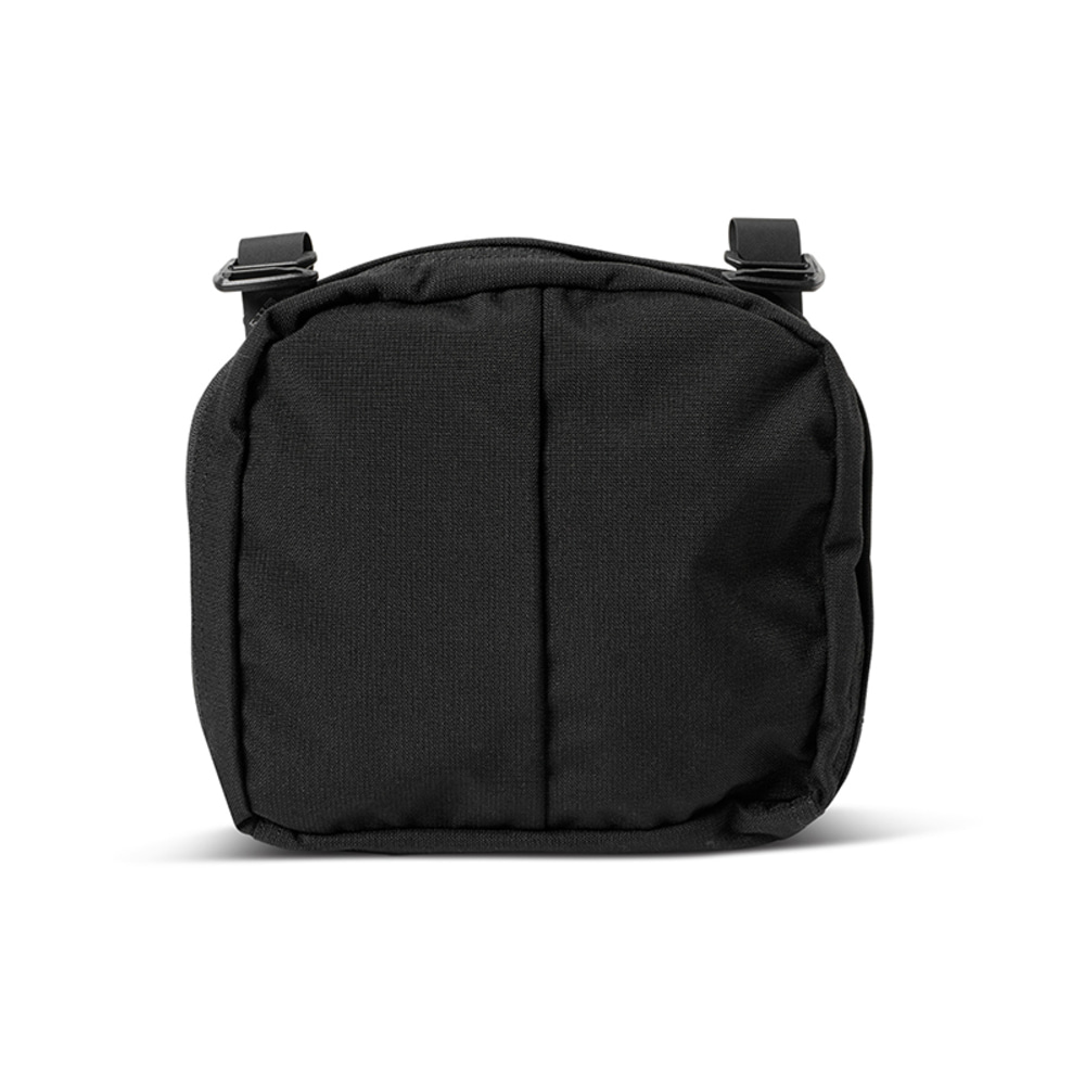 5.11 택티컬 어드민 기어 세트 파우치 (블랙) - Admin Gear Set Pouch (Black) - 상세 이미지 2