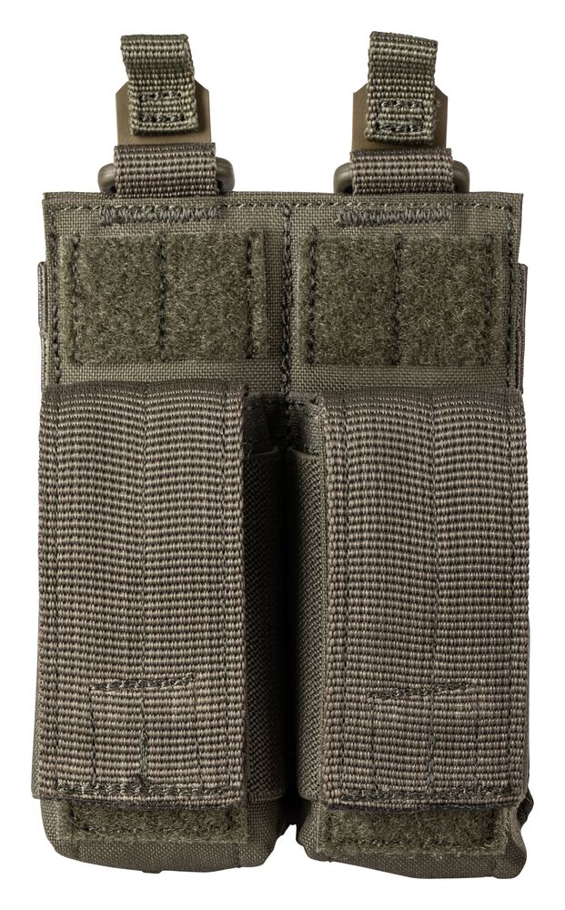 5.11 택티컬 플렉스 더블 피스톨 CVR 파우치(레인저 그린) - 5.11 Tactical Flex Doule Pistol CVR Pouch(Ranger Green) - 상세 이미지 3