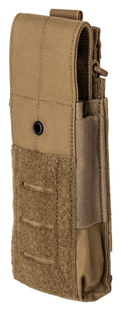5.11 택티컬 플렉스 싱글 AR CVR 파우치(캥거루) - 5.11 Tactical Flex Single AR CVR Pouch(Kangaroo) 이미지 7