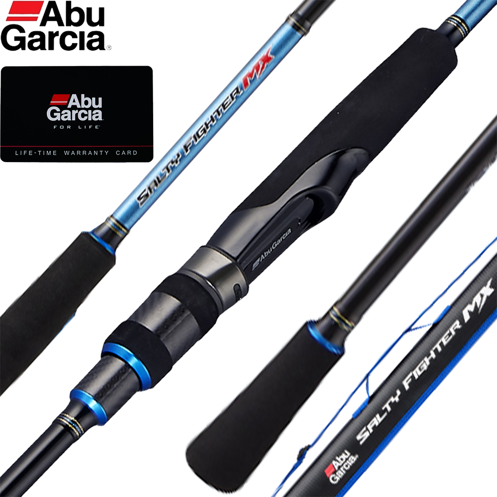 아부가르시아 솔티파이터 MX 타치우오 풀치낚시대 숏그립 902LT 아징 볼락 로드 아징대