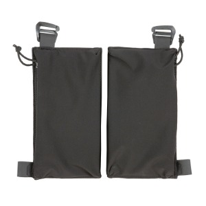 5.11 택티컬 더블 디플로이 기어 세트 파우치 (블랙) - Double Deploy Gear Set Pouch (Black) - 상세 이미지 3