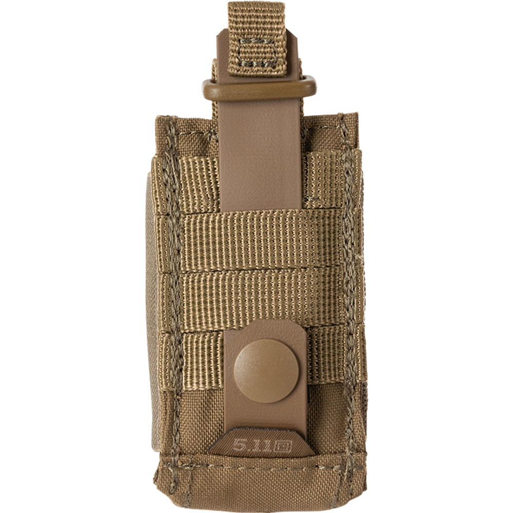 5.11 택티컬 플렉스 싱글 피스톨 2.0 파우치(캥거루) - 5.11 Tactical Flex Single Pistol 2.0 Pouch(kangaroo) 이미지 6