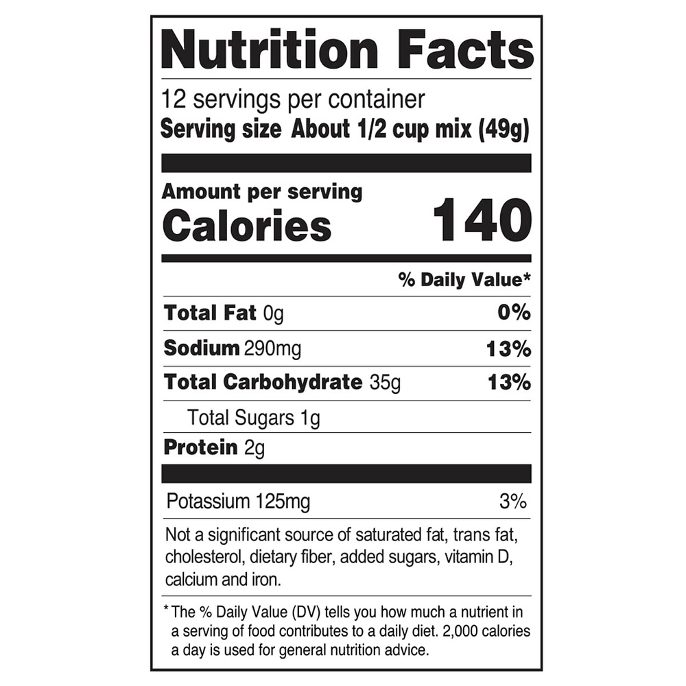 나마스테 글루텐프리 와플팬케이크믹스 6팩