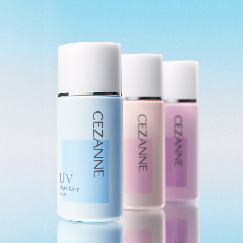 [세잔느] 메이크 킵 베이스 30ml(N배송) 제품 이미지