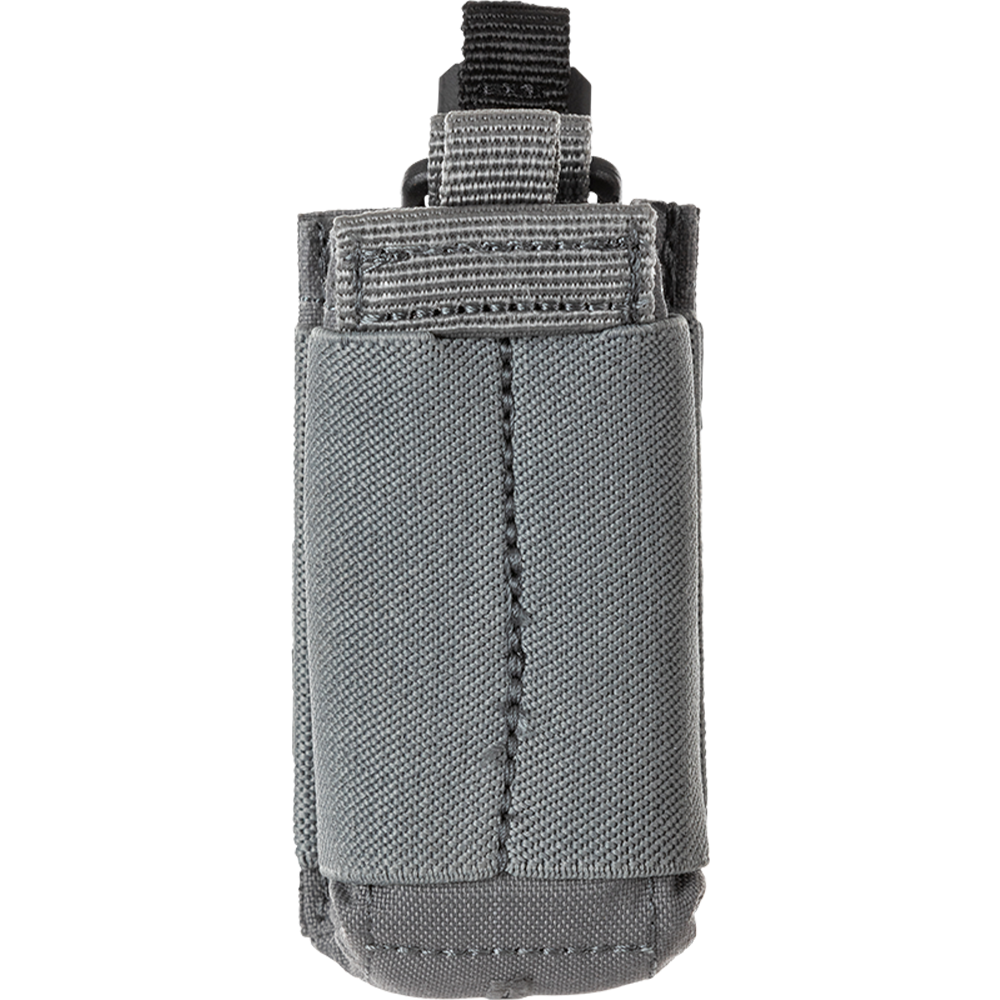 5.11 택티컬 플렉스 싱글 피스톨 2.0 파우치(스톰) - 5.11 Tactical Flex Single Pistol 2.0 Pouch(storm) - 상품 이미지