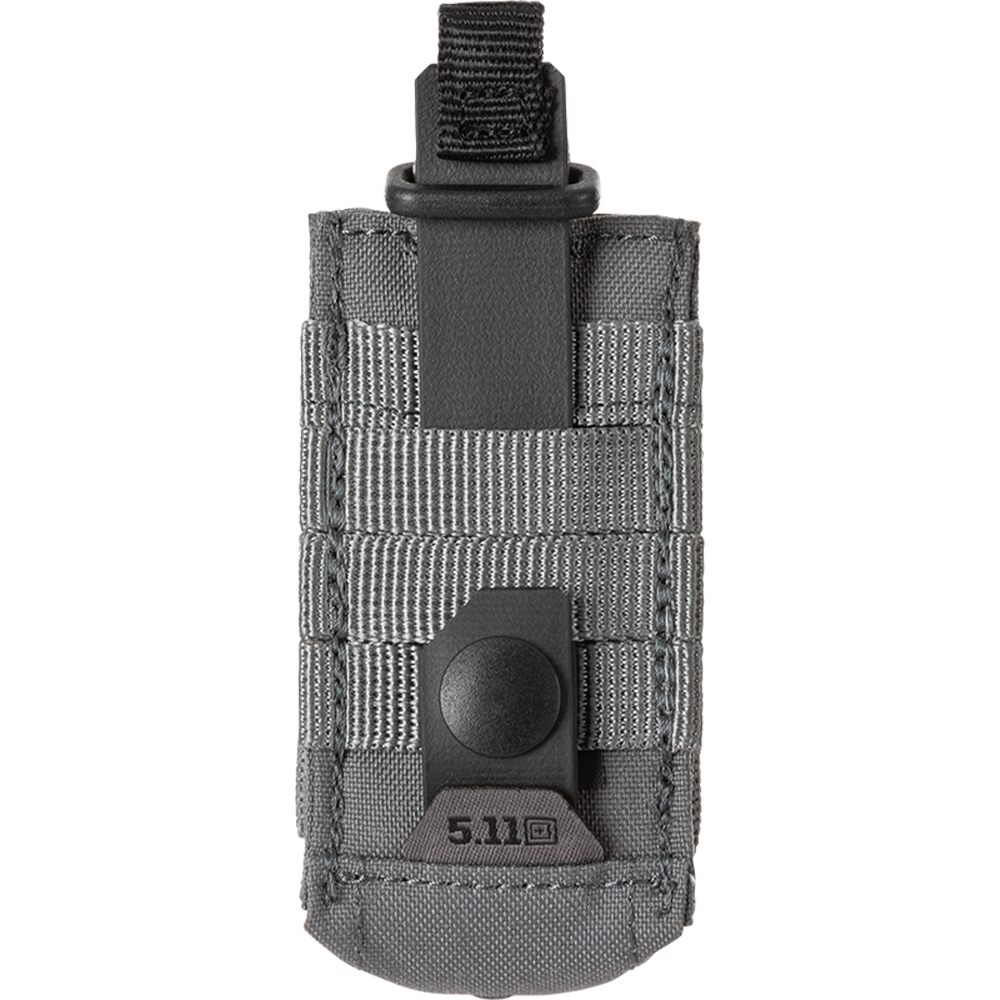5.11 택티컬 플렉스 싱글 피스톨 2.0 파우치(스톰) - 5.11 Tactical Flex Single Pistol 2.0 Pouch(storm) 이미지 6