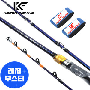 아울렛낚시 타코 블랙라벨 타코마스터 C150XH 국민 문어대 문어로드 문... 운동러 솔직 후기 | 실사용 리뷰 - 상품 이미지 1