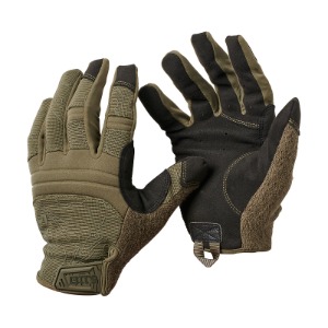 5.11 택티컬 컴페티션 슈팅 글러브 (레인저그린) - Competition Shooting Glove (Ranger Green) - 상세 이미지 2