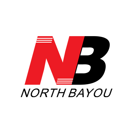 노스바유 스토어 로고