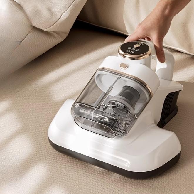 침구청소기 진드기 UV 카페트 살균 청소기 이불 침구 - 상품 이미지
