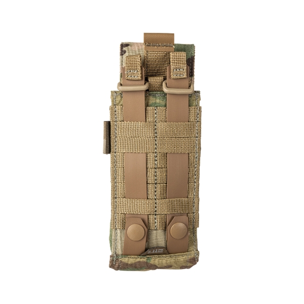 5.11 택티컬 플렉스 싱글 AR CVR 파우치 (Multicam) - Flex Single Pistol CVR Pouch (Multicam) - 상세 이미지 3