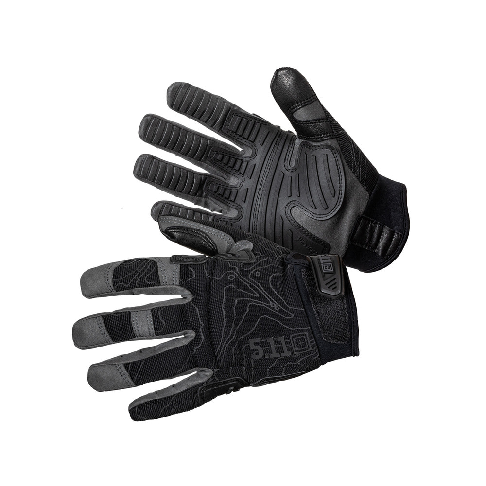 5.11 택티컬 로프 K9 글러브 (블랙) - Rope K9 Gloves(Black) 이미지 6