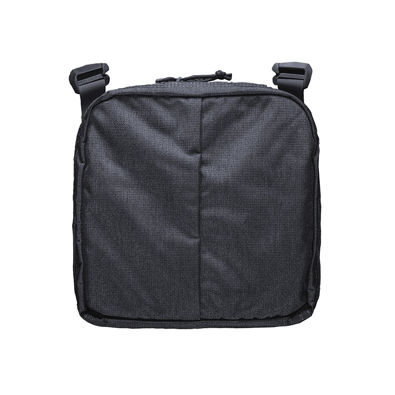 5.11 택티컬 어드민 기어 세트 파우치 (텅스텐) - Admin Gear Set Pouch (Tungsten) - 메인 이미지
