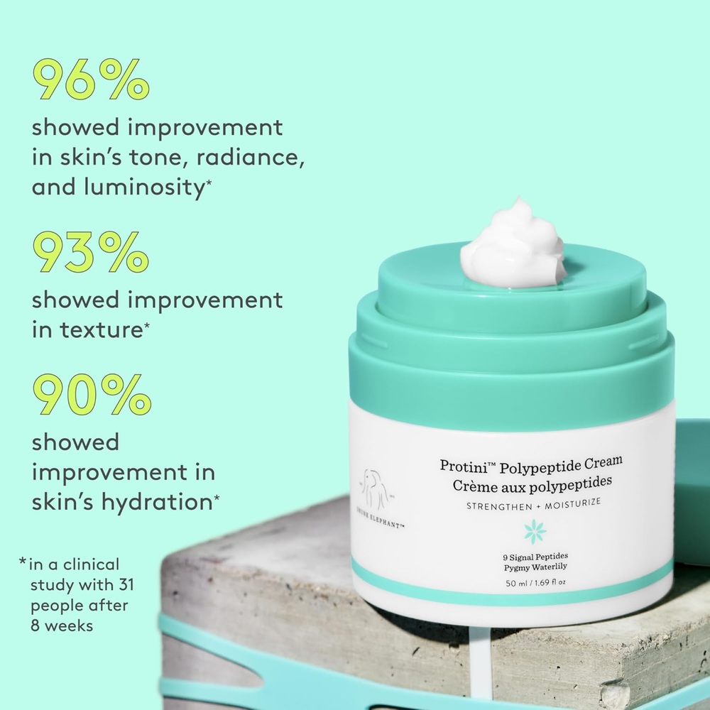 드렁크엘리펀트 프로티니 크림 50ml - 상세 이미지 3