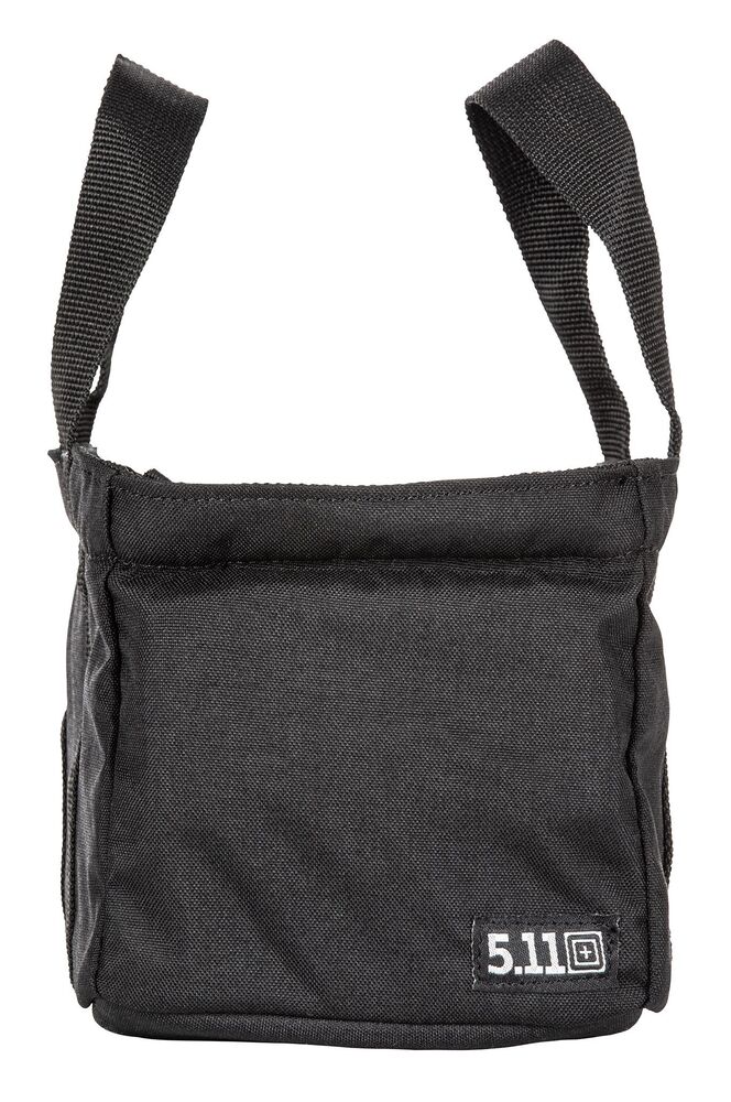 5.11 택티컬 레인지 마스터 파우치 미듐 (블랙) - Range Master Pouch MD (Black) - 상세 이미지 2