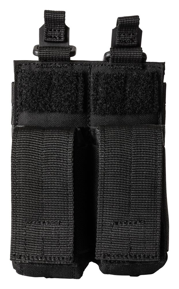 5.11 택티컬 플렉스 더블 피스톨 CVR 파우치(블랙) - 5.11 Tactical Flex Doule Pistol CVR Pouch(Black) - 상세 이미지 3