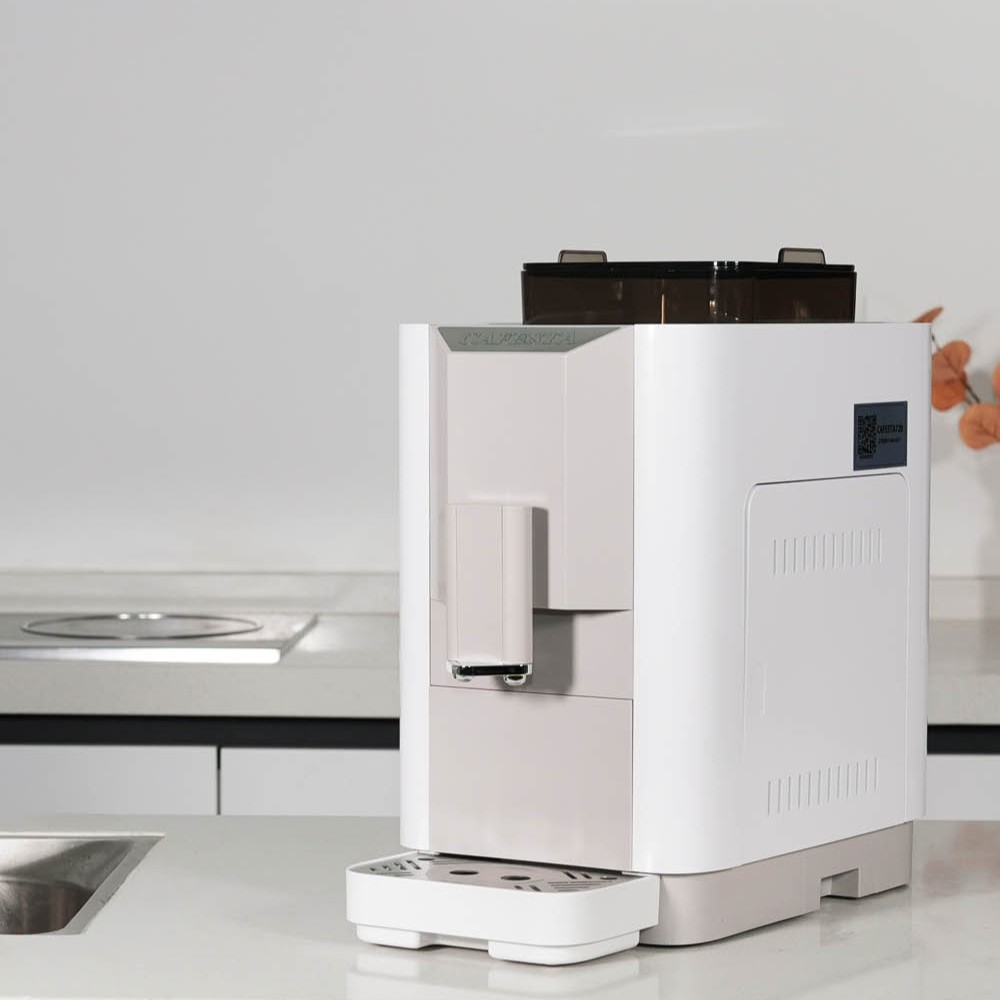 카페스타720 전자동 에스프레소 커피머신 업소용 대용량 원두(원두커피머신)