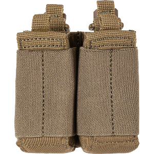 5.11 택티컬 플렉스 더블 피스톨 2.0 파우치(캥거루) - 5.11 Tactical Flex Double Pistol 2.0 Pouch(kangaroo) - 상세 이미지 4