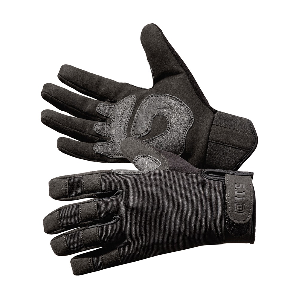 5.11 택티컬 택 A2 글러브(블랙) - Tac A2 Glove(Black) - 메인 이미지