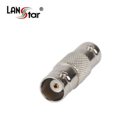 BNC커플러Changer I형 BNC F/F BNC Type를 연장하는 젠더 LS-BNC-FF