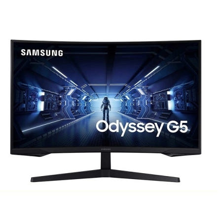 삼성전자 오디세이 G5 C34G55T