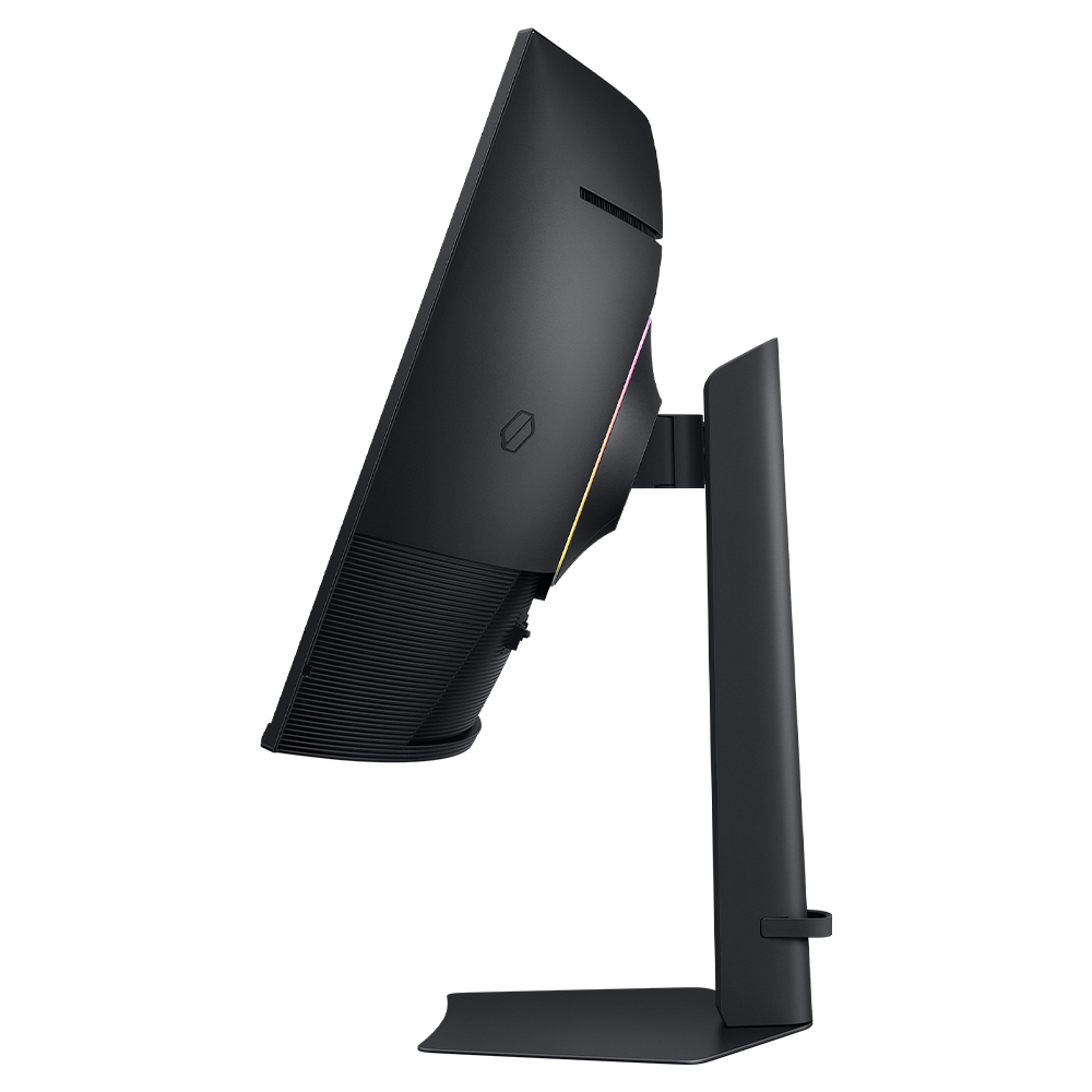2025 삼성 오디세이 G7 G75F LS37FG750EKXKR 4K UHD 165Hz 커브드 게이밍 모니터 이미지 6