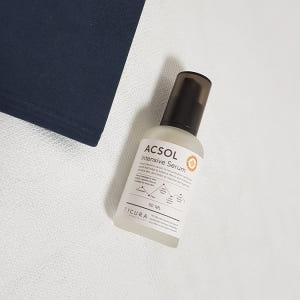 아크솔 인텐시브 세럼 (청소년, 성인 여드름 케어 세럼 50ml) 솔직 후기 | 피부 타입별 분석 - 상품 이미지 2