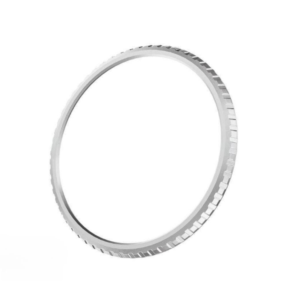 갤럭시 워치8 클래식 액정 필름 케이스 베젤 프레임 반지 46mm 방지 메탈 링 필름 - 상세 이미지 3