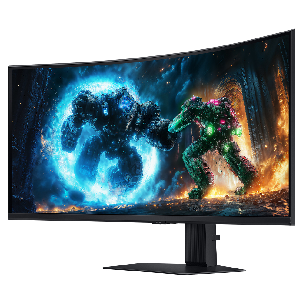 2025 삼성 오디세이 G7 G75F 40인치 LS40FG750 180Hz 게이밍 모니터 - 상세 이미지 3