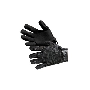 5.11 택티컬 하이 어브레이션 글러브 (블랙) - High Abrasion Glove (Black) - 상세 이미지 4