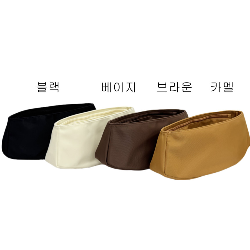 미두 드래곤디퓨전 로잔나 숄더백 호환 이너백