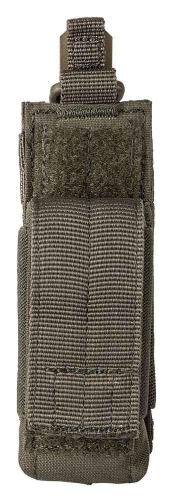 5.11 택티컬 플렉스 싱글 피스톨 CVR 파우치(레인저 그린) - 5.11 Tactical Flex Single Pistol CVR Pouch(Ranger Green) - 상세 이미지 3