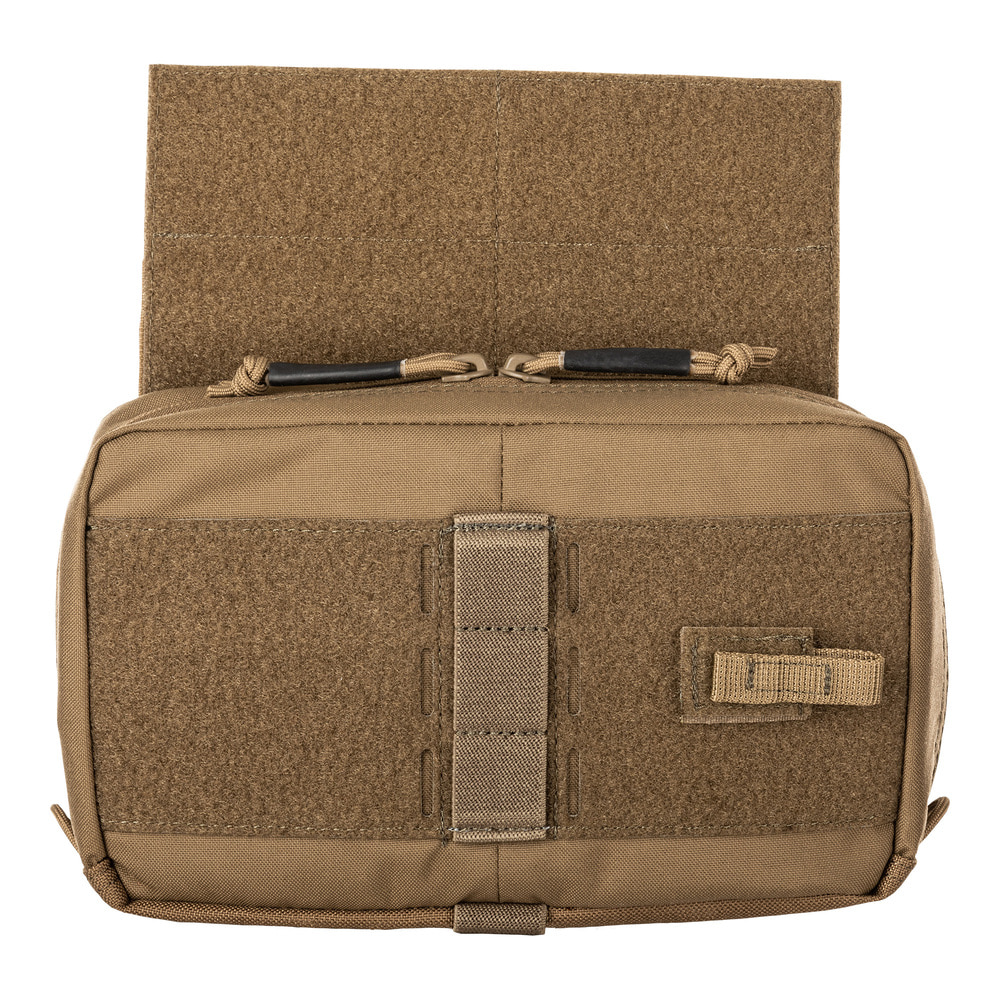 5.11 택티컬 드롭 다운 유틸리티 파우치 (캥거루) - Drop Down Utility Pouch (Kangaroo) - 상세 이미지 3