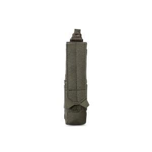 5.11 택티컬 플렉스 플래시 라이트 파우치 (레인저 그린) - Flex FlashLight Pouch(Ranger Green) - 상세 이미지 4