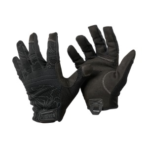 5.11 택티컬 컴페티션 슈팅 글러브 (블랙) - Competition Shooting Glove (Black) - 상세 이미지 3